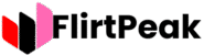 FlirtPeak Logo