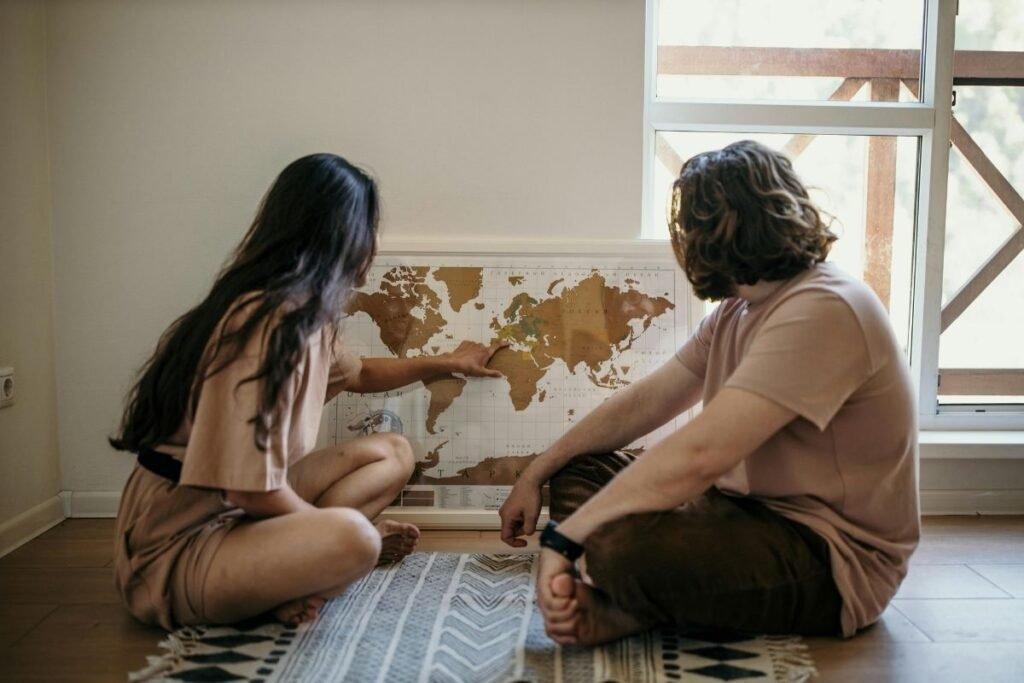 Hays Travel: Budget Tips, Packing Guides, and Solo Travel Insights hays travel uk trip 1