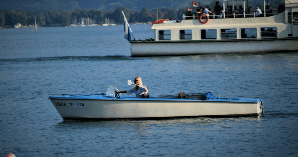 Love holidays UK at Lake Windermere