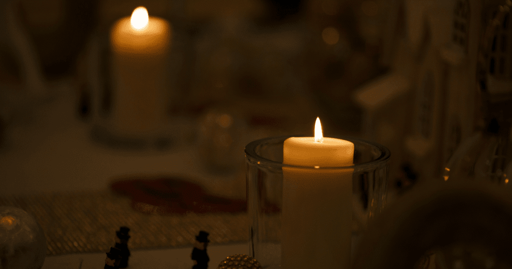 Romantic spa for love holidays with Lovehoney