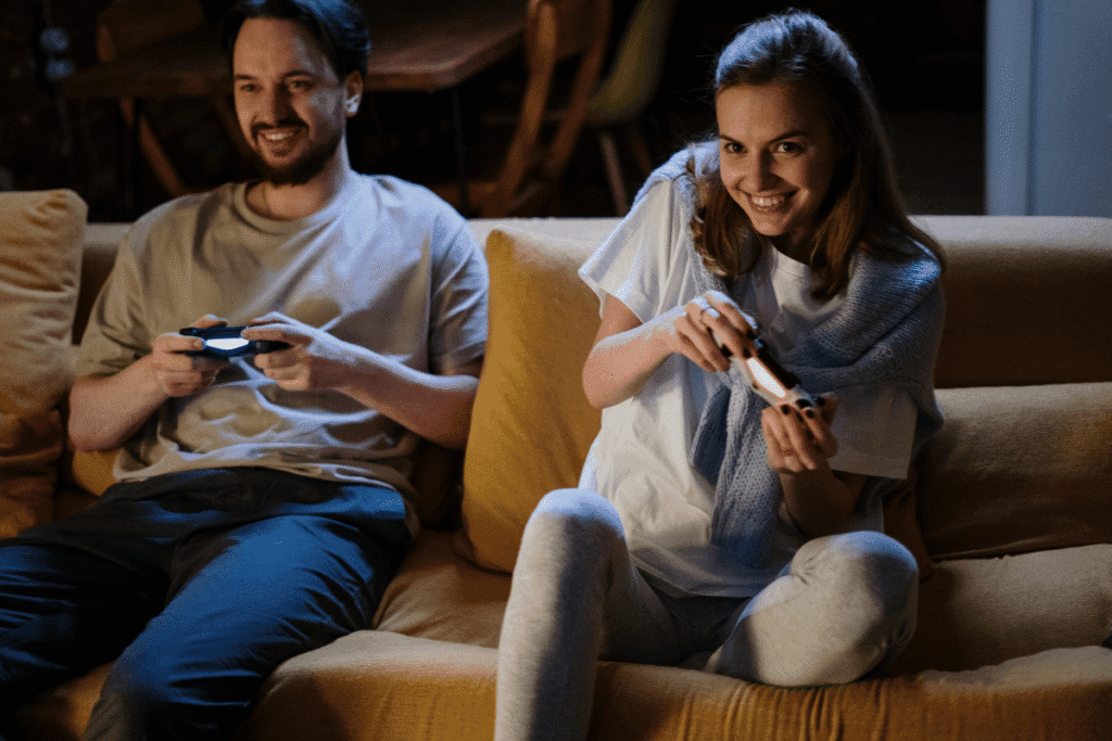 Playstation Lifestyle gift card for gamers