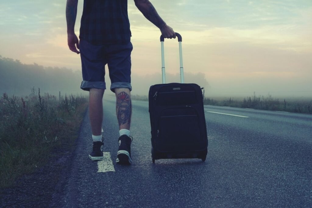 Solo travel in Amsterdam with Hays Travel