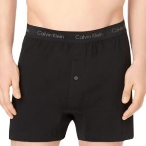 calvin klein boxers Men's Cotton Classics 2025