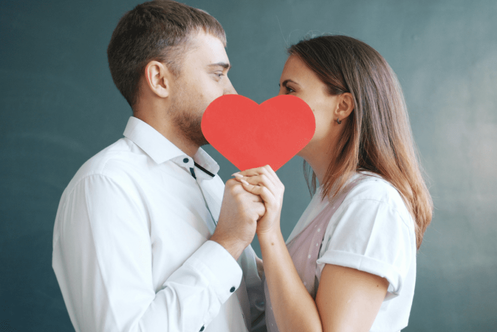 Love Language Test