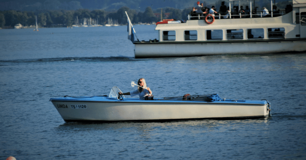 Love holidays UK at Lake Windermere