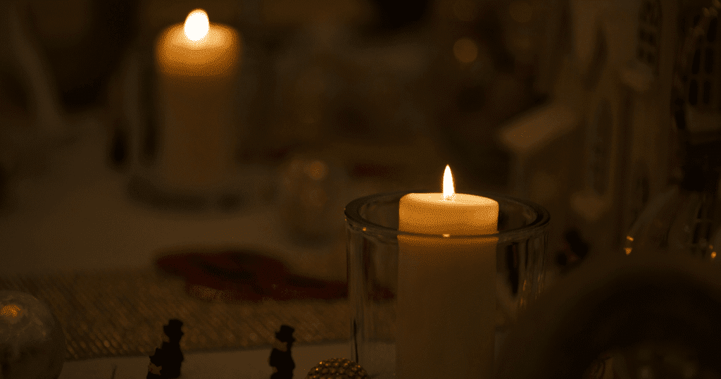 Romantic spa for love holidays with Lovehoney